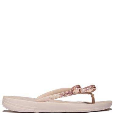 FITFLOP WOMENS SANDAL - NUDE ROSE